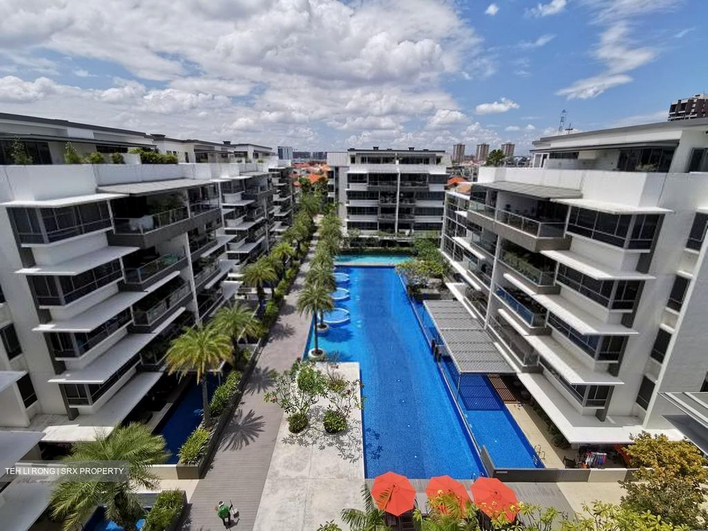Elliot Road (D15), Condominium #639481661